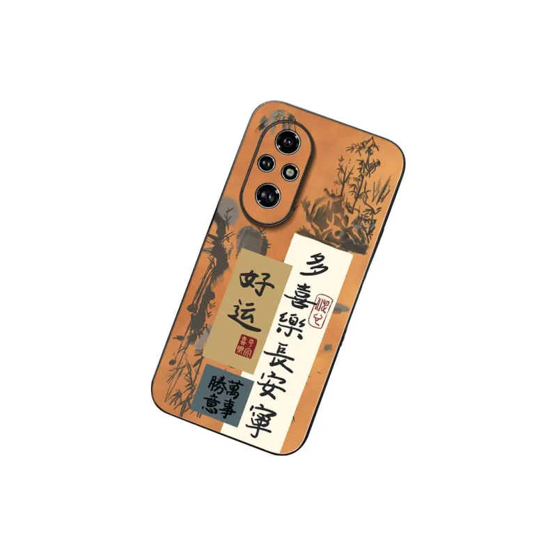 DAHUAXIAN Phone Cases-6