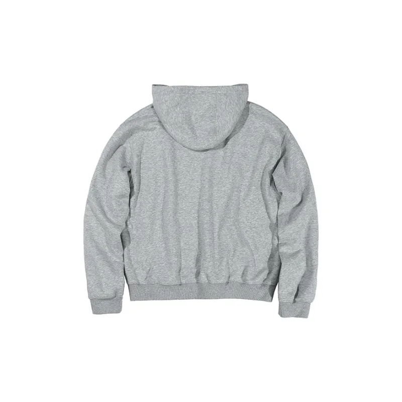 COUNTRY MOMENT Sweatshirt Unisex Light Heather Gray-1