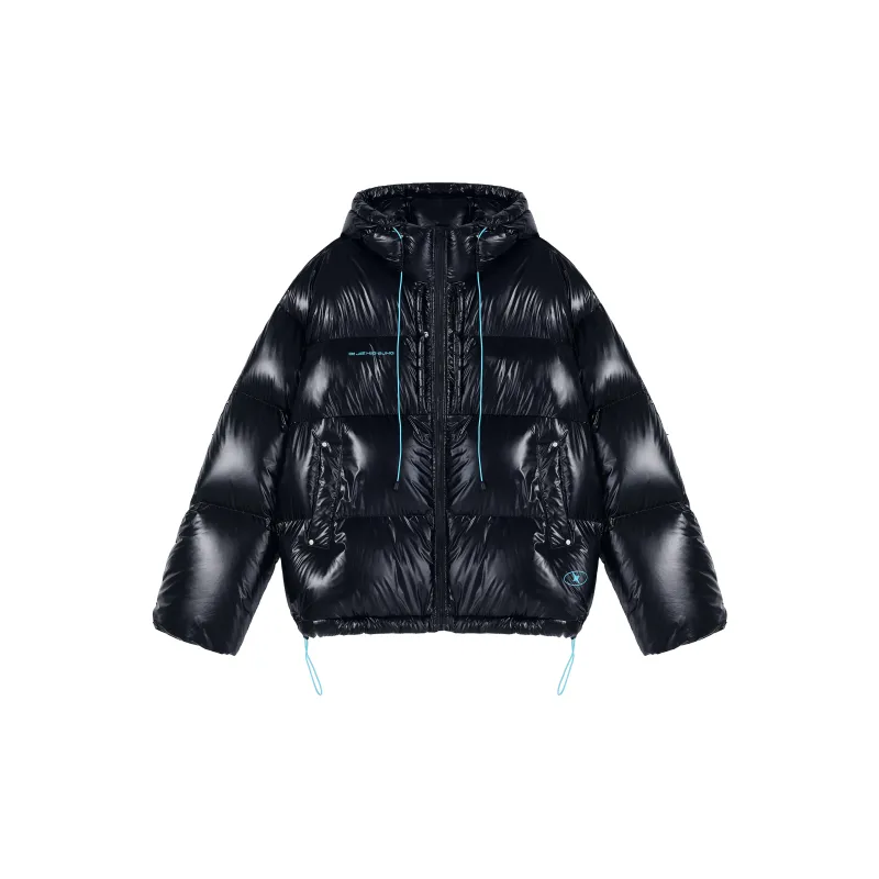 BJHG Down Jackets Unisex-9