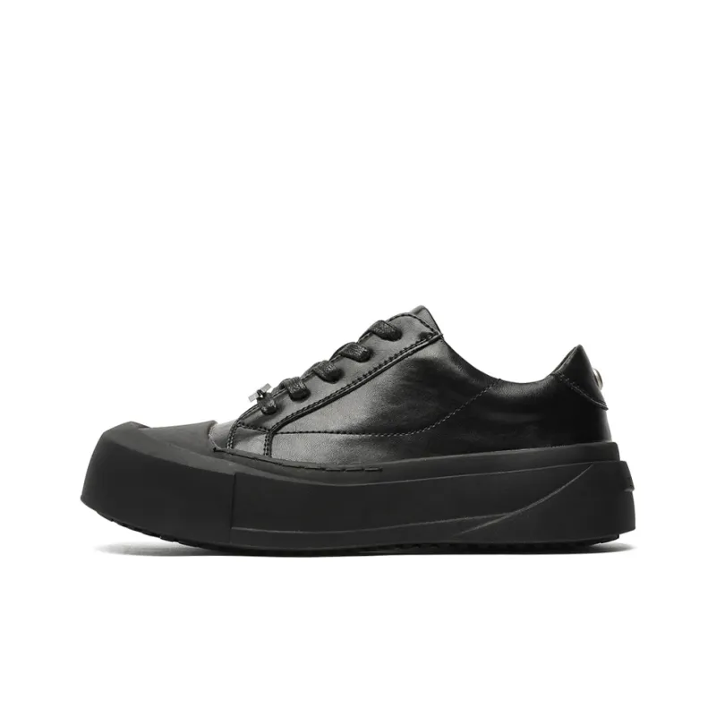 V05 Skateboard Shoes Unisex Low Top White-32
