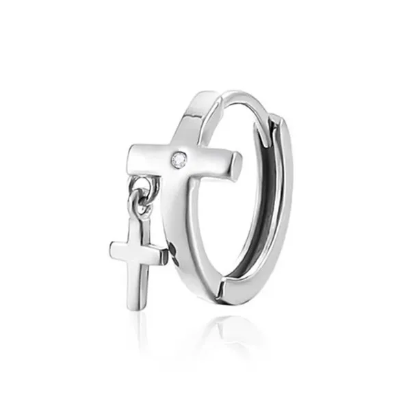 ROGA Earrings Unisex-1