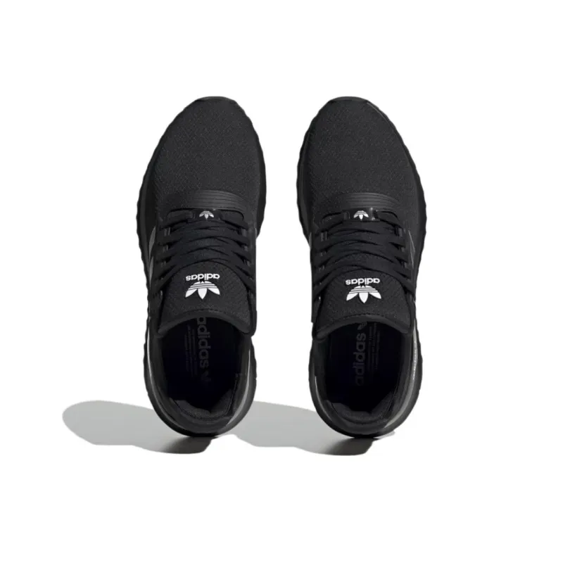 U_Path Adidas Originals X 'Black Silver Metallic'-1