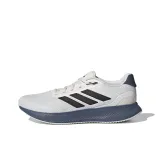 White/Black/Blue