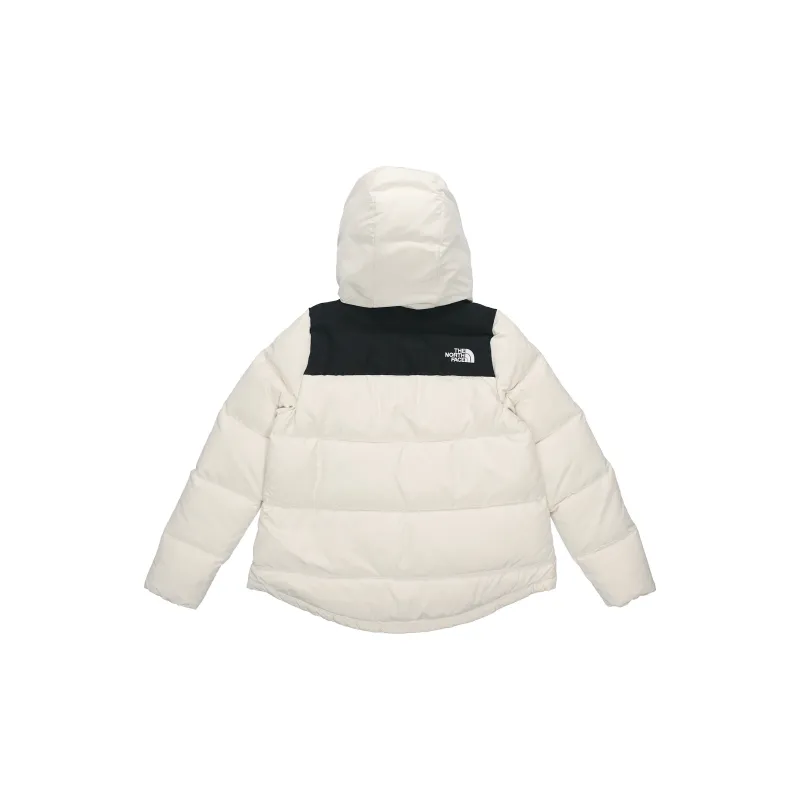THE NORTH FACE Down Jacket Winter Women's Beige-1