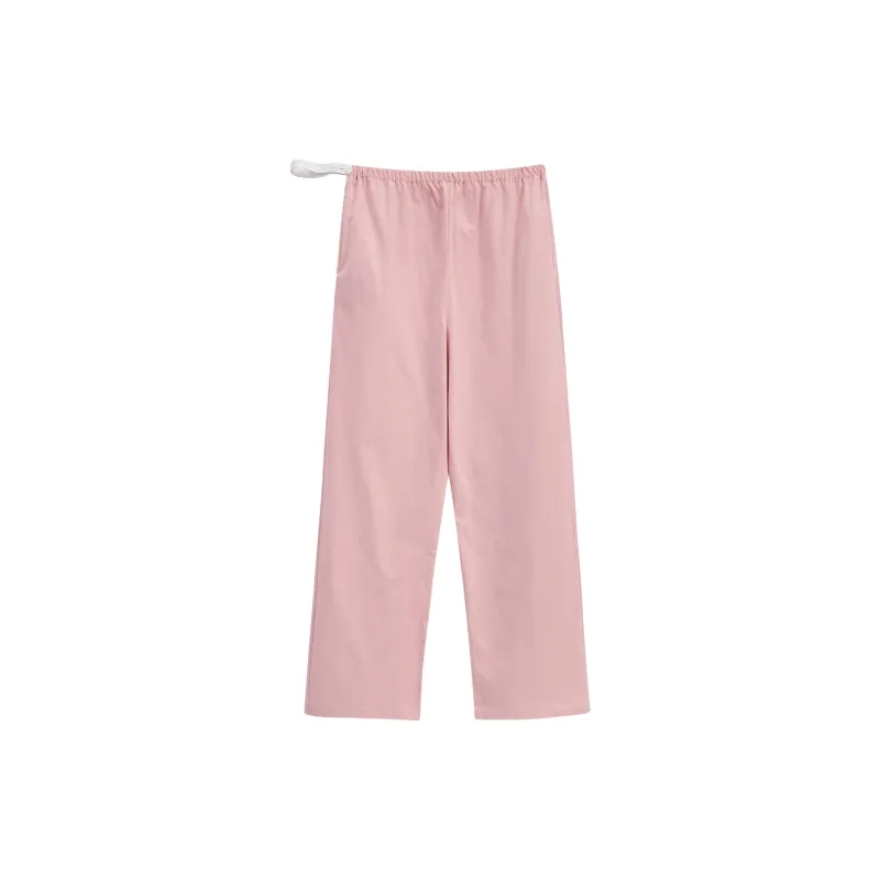 MADALLO Women's Pajama Pants-2