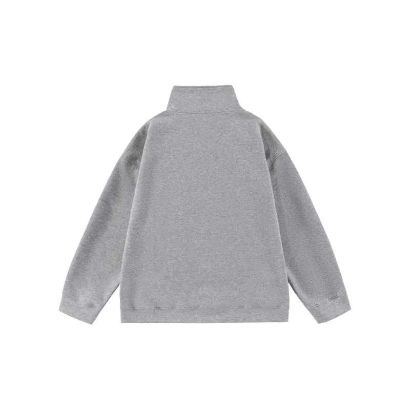 WARLI Sweatshirts Unisex-4