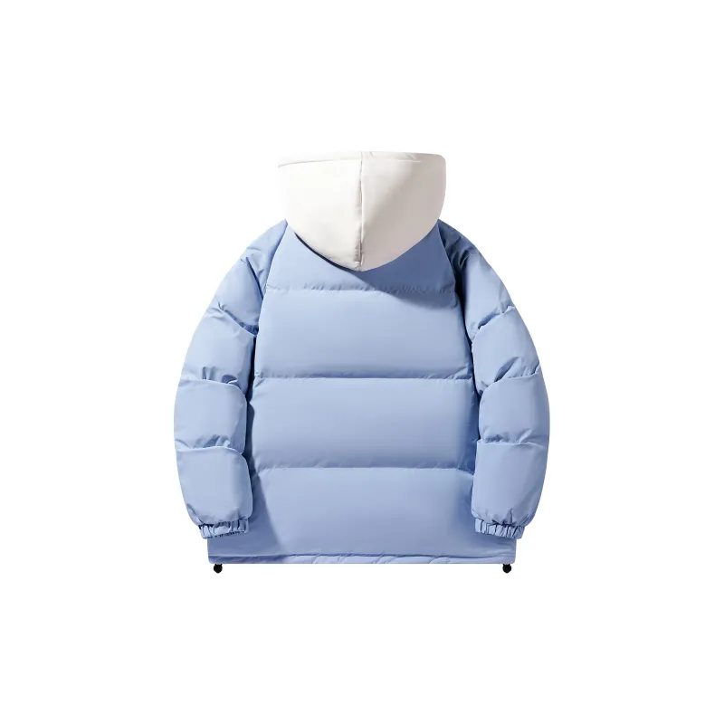 CSKS Down Jackets Unisex-19