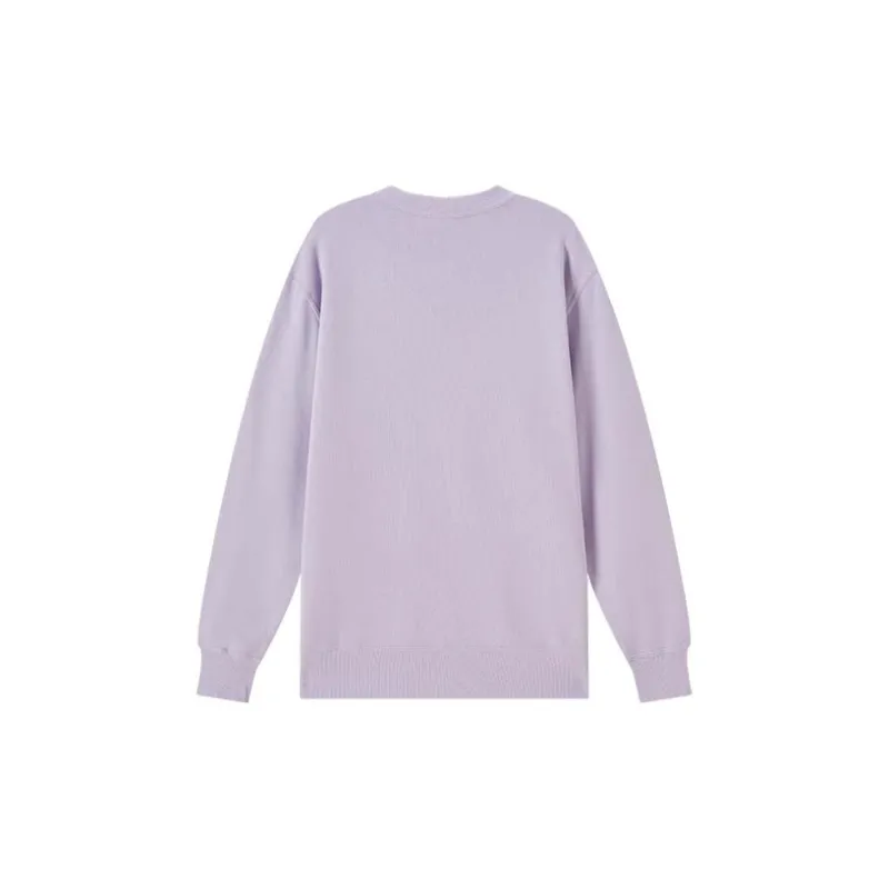 Champion FW22 Sweatshirt Japan Version Men's-1