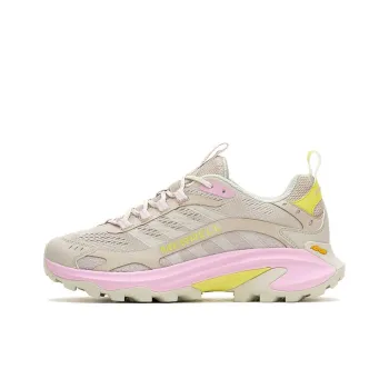 MERRELL Moab Speed 2 Fondant Silver Women's