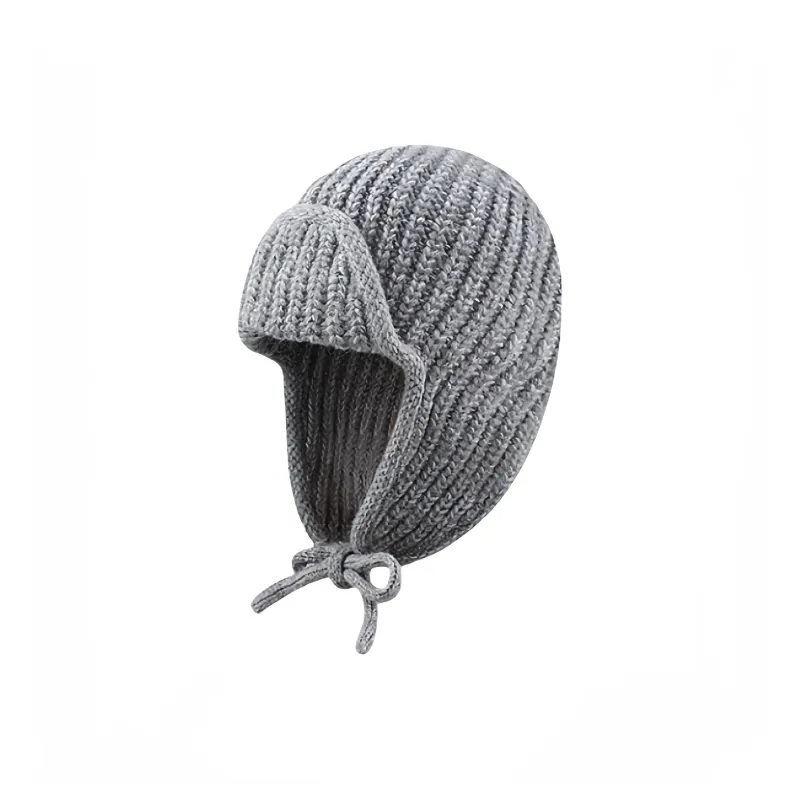 Bejirog Polyester Beanies Unisex-7