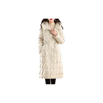 Yi Mengyuan Down Jacket Women's