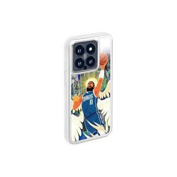 JIONG BEAR Phone Cases