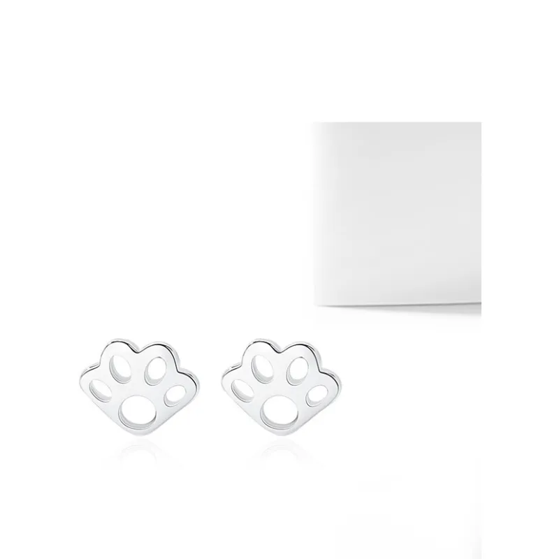 MIDNIGHT MOMENT Alloy Stud Earrings Women's-4