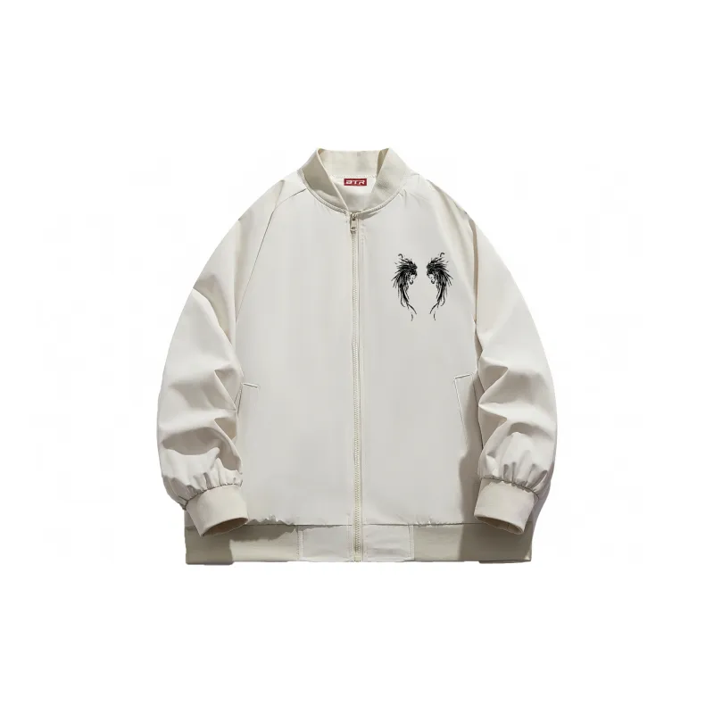 BTR Jackets Unisex-5