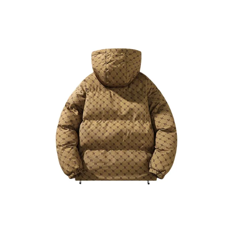 WJBS Puffer Jackets Unisex-7
