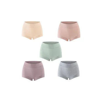 YUZHAOLIN Underpants Women's Combo Set