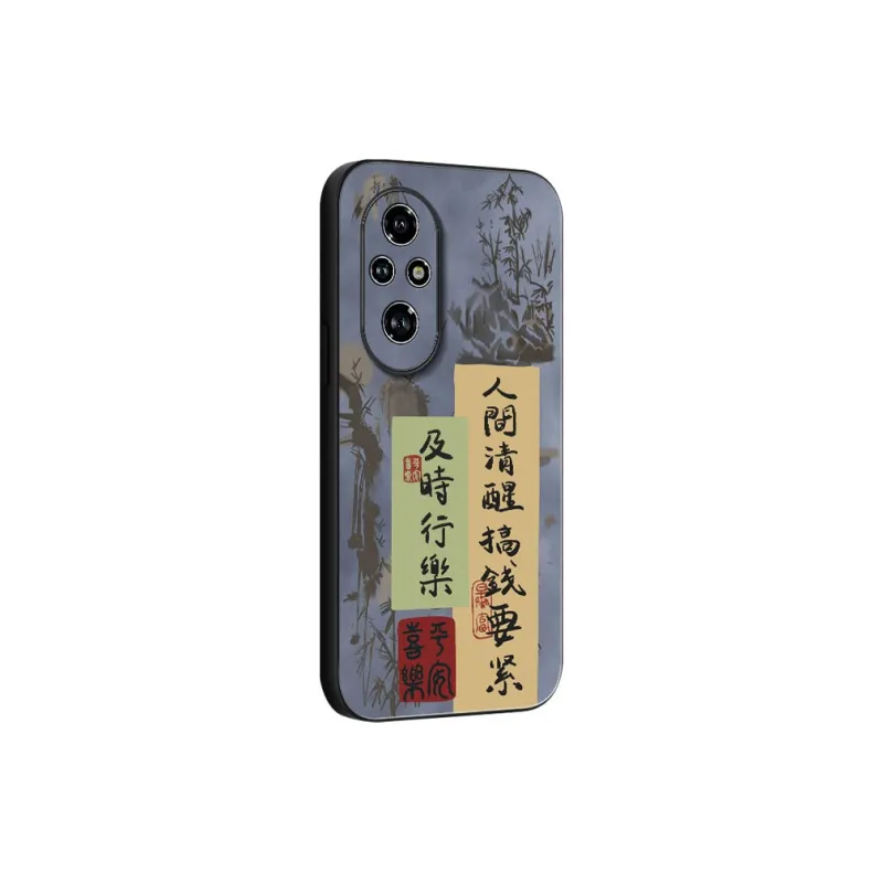 DAHUAXIAN Phone Cases-2