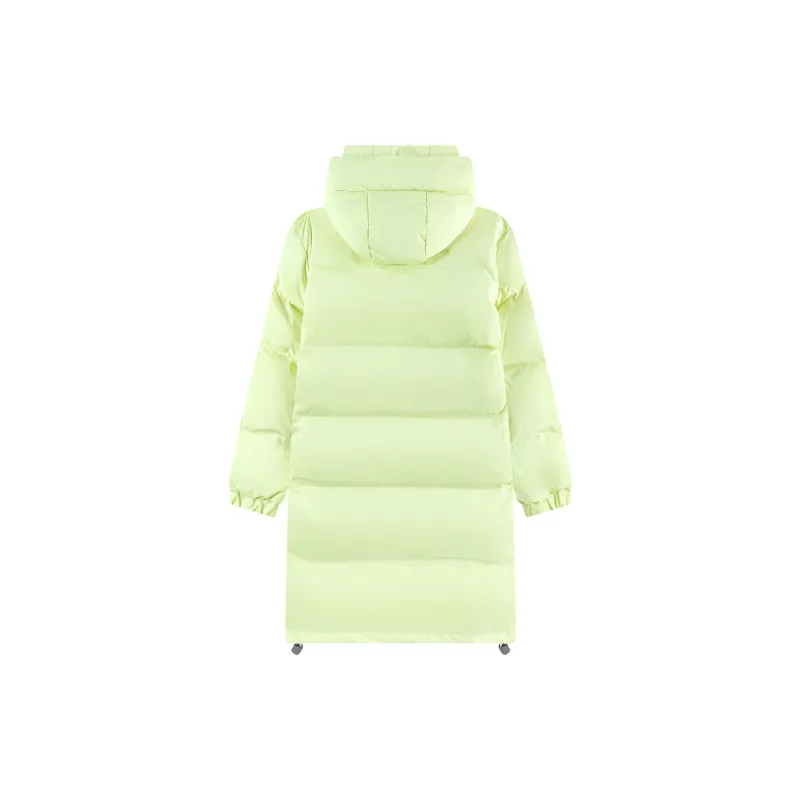 Pancoat Puffer Jackets Unisex-11