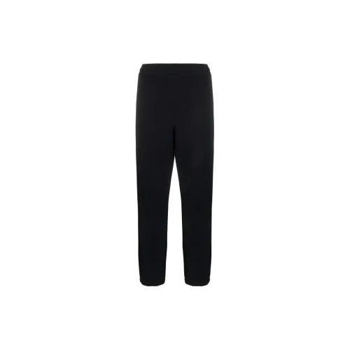 Ermenegildo Zegna Casual Pants Men Black