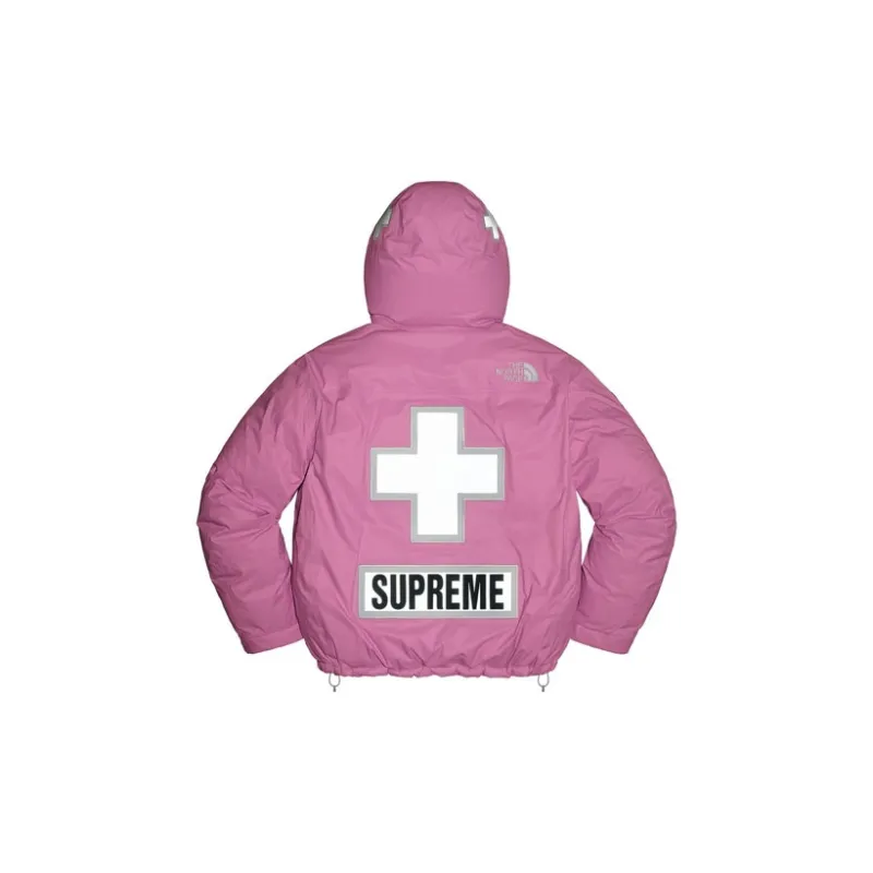 Supreme The North Face Summit Series Rescue Baltoro Jacket-2