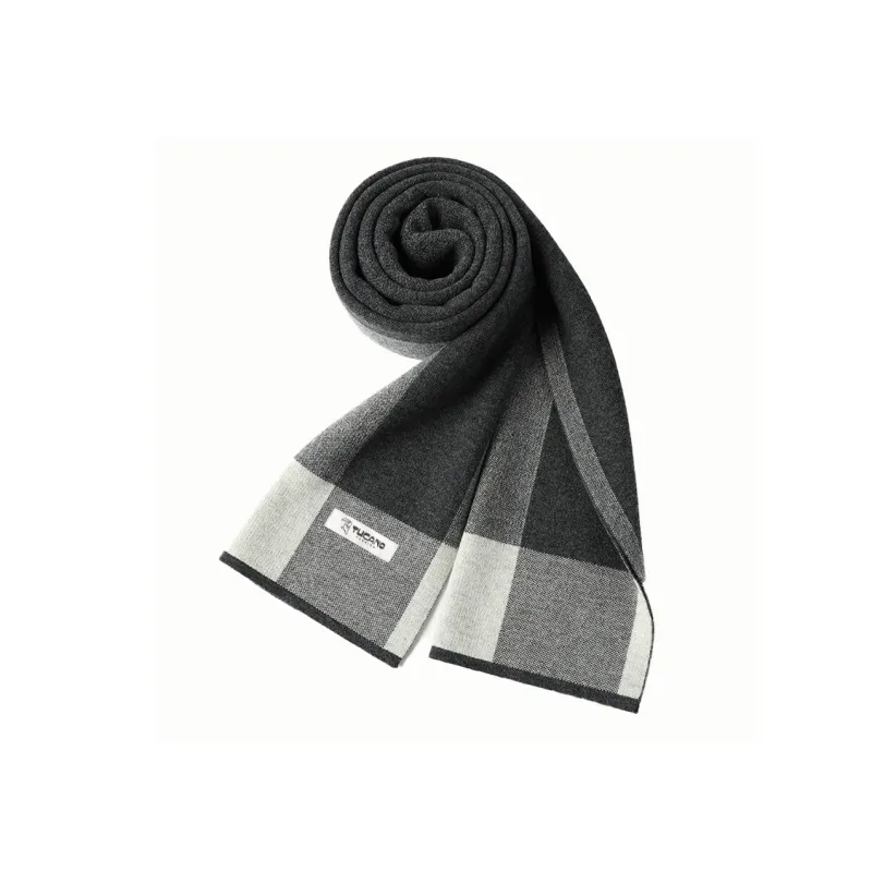 TUCANO Knit Scarves Men-0