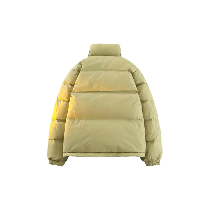 FASTFISH Down Jackets Unisex-15