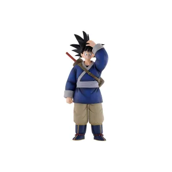 BANDAI Dragon Ball Characters Ichiban Kuji Martial Arts Tournament Final Prize Sun Wukong Bonus Gifts