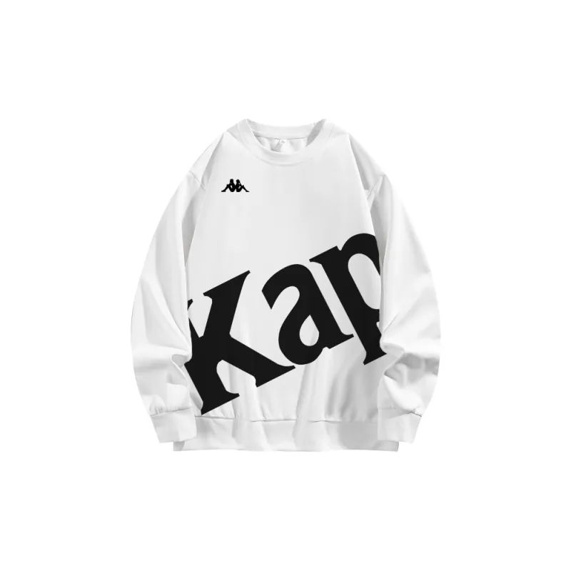 Kappa Pre Fall Undershirt Unisex-2