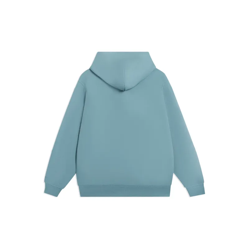 LiNing Sweatshirt Men's Lime Green-1