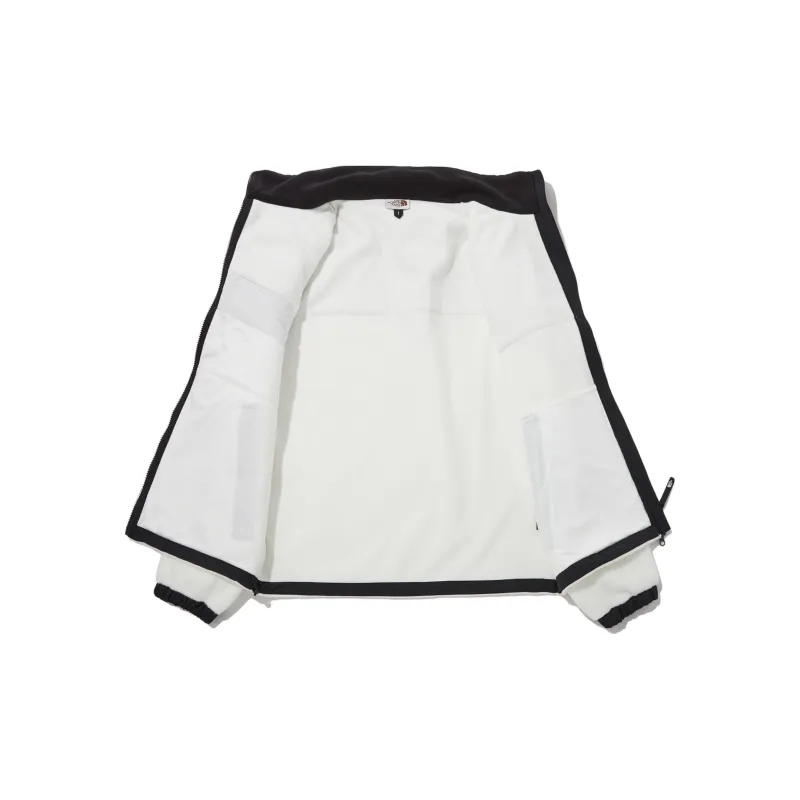 THE NORTH FACE Jackets Unisex Black/White-2