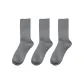 3 Pack (3 Dark Gray)