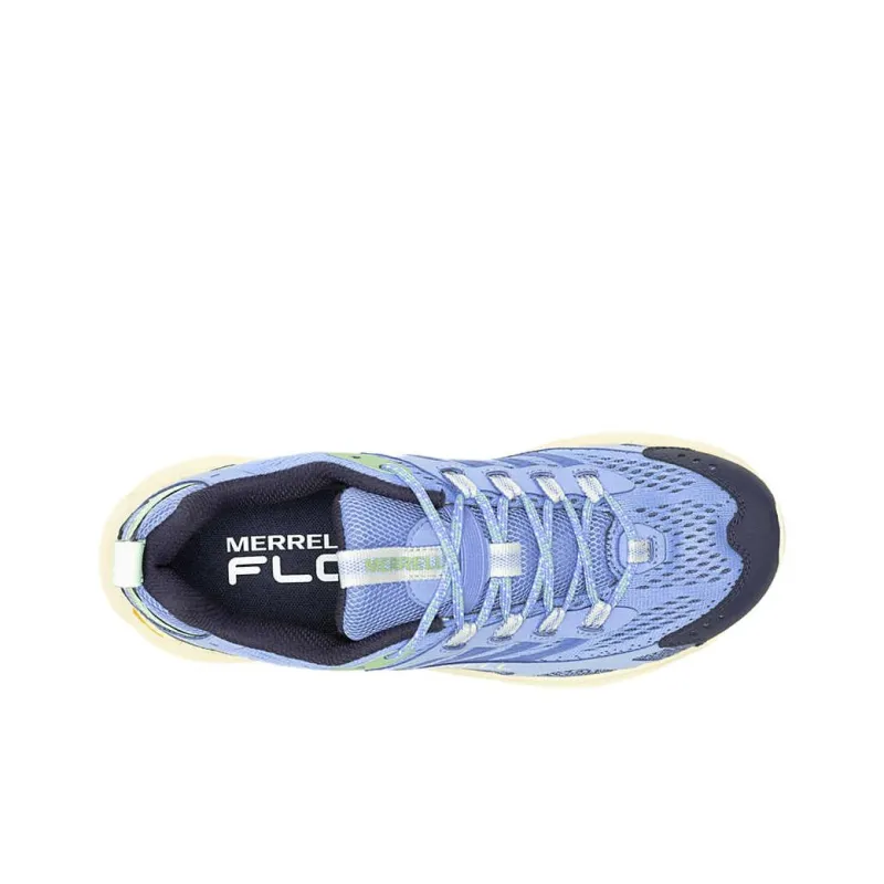 MERRELL Moab Speed 2 Cornflower Women's-1