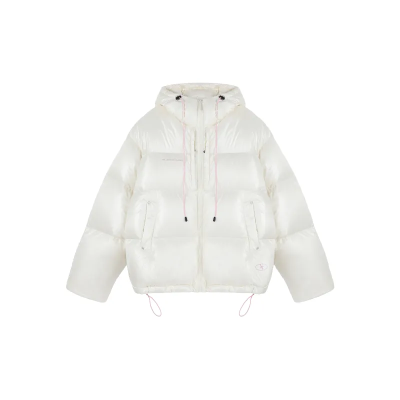BJHG Down Jackets Unisex-2