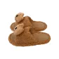 Brown[Adorable Brown Bear]
