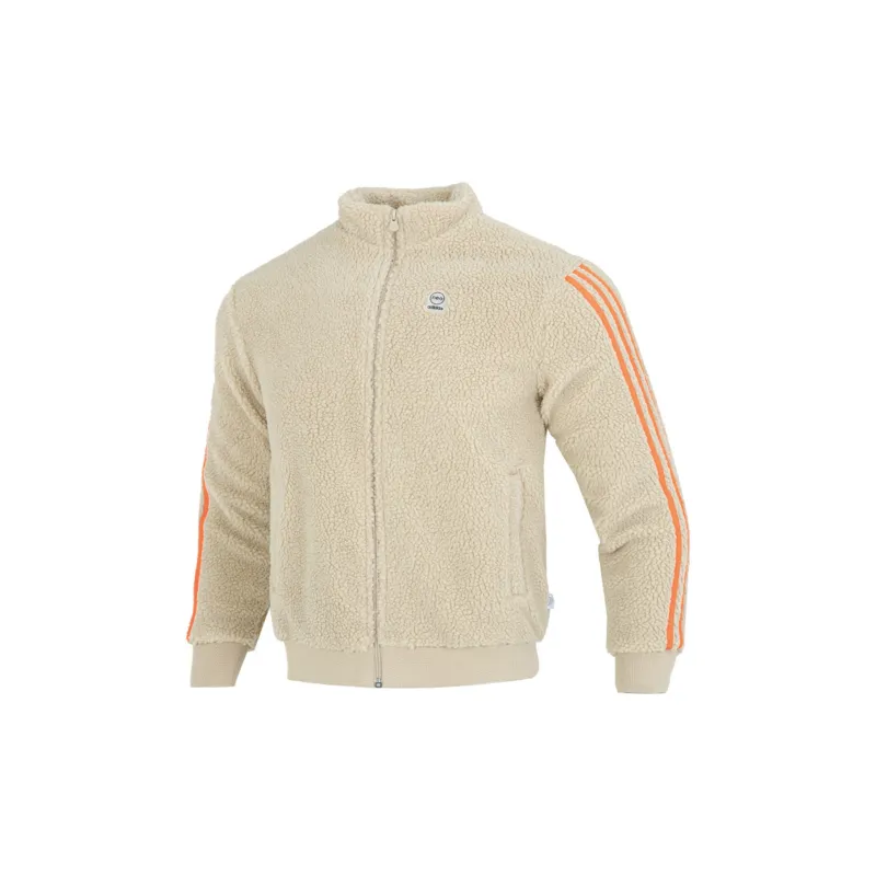Adidas Neo Jackets Coats Unisex Shock Orange-2