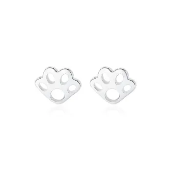MIDNIGHT MOMENT Alloy Stud Earrings Women's