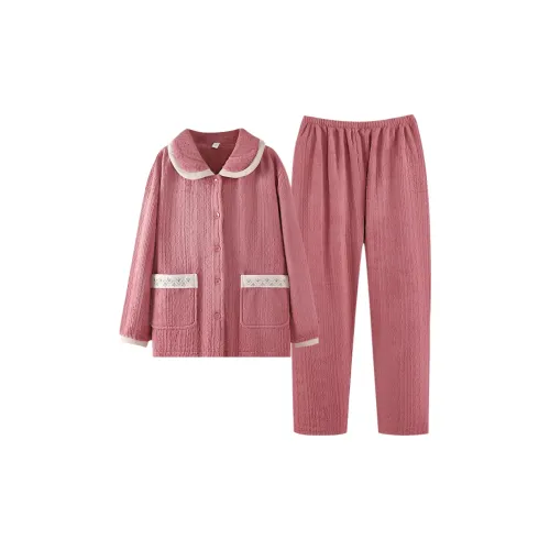 UAVAE Women's Pajama Sets