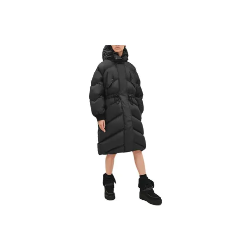 HERMES Puffer Jackets Apparel for Women's & Men's Sneakers & Clothing
