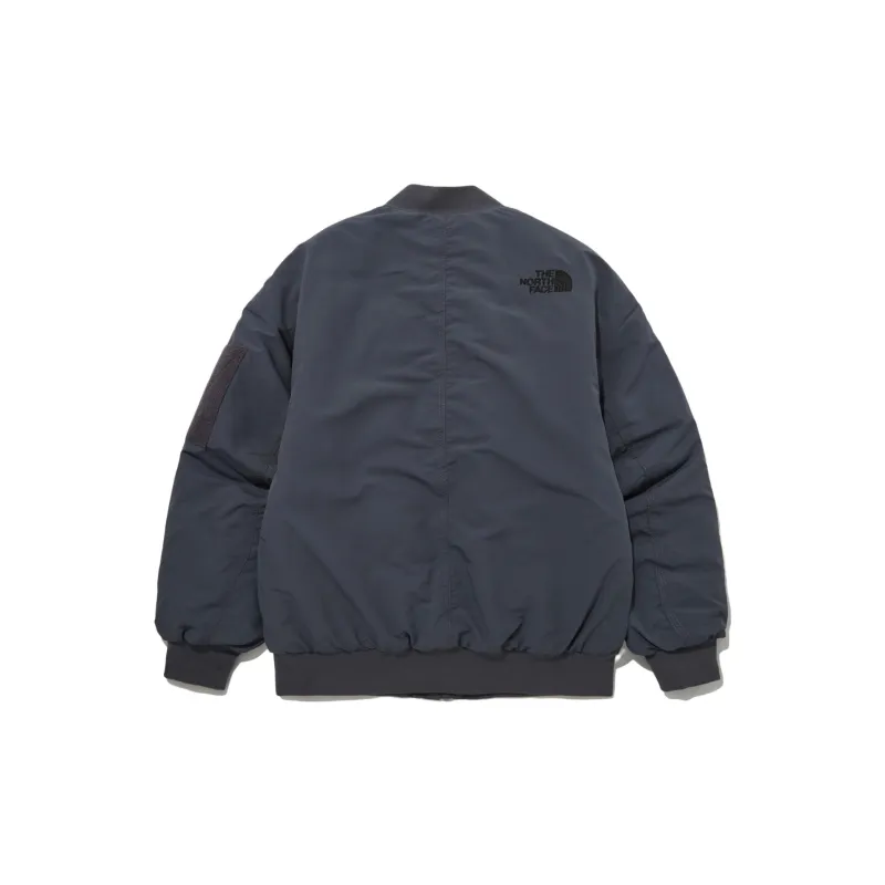 THE NORTH FACE Jacket Men's Gray-1