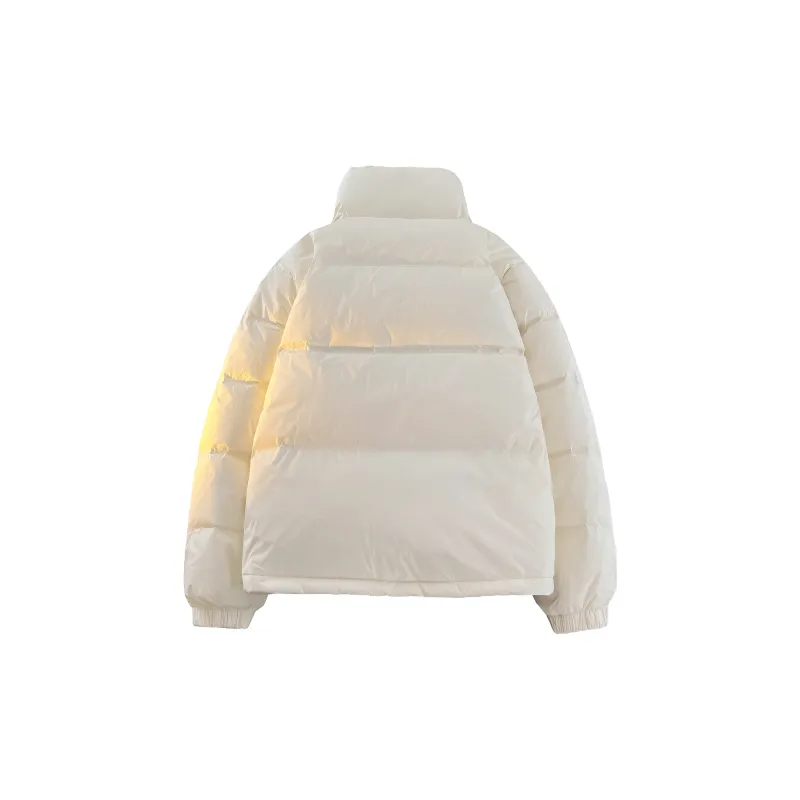 FASTFISH Down Jackets Unisex-5