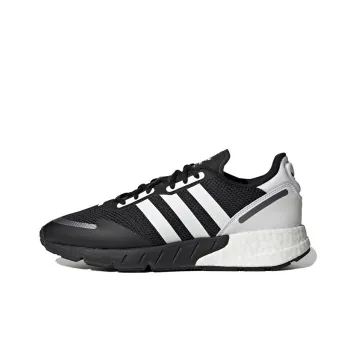 Zx 1K Adidas Originals Boost 'Black White'