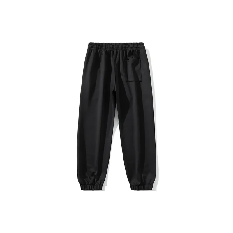 LIGHTNING MONSTER Casual Pants Unisex-1