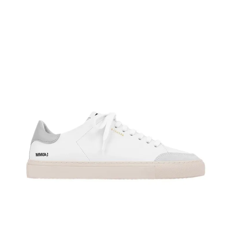Axel Arigato Clean 90 Low-top Sneakers-1