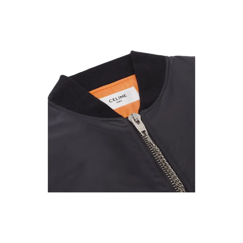 CELINE Bomber Jacket-5