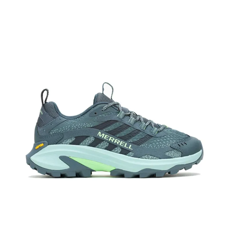 MERRELL Moab Speed 2 Slate Women's-1