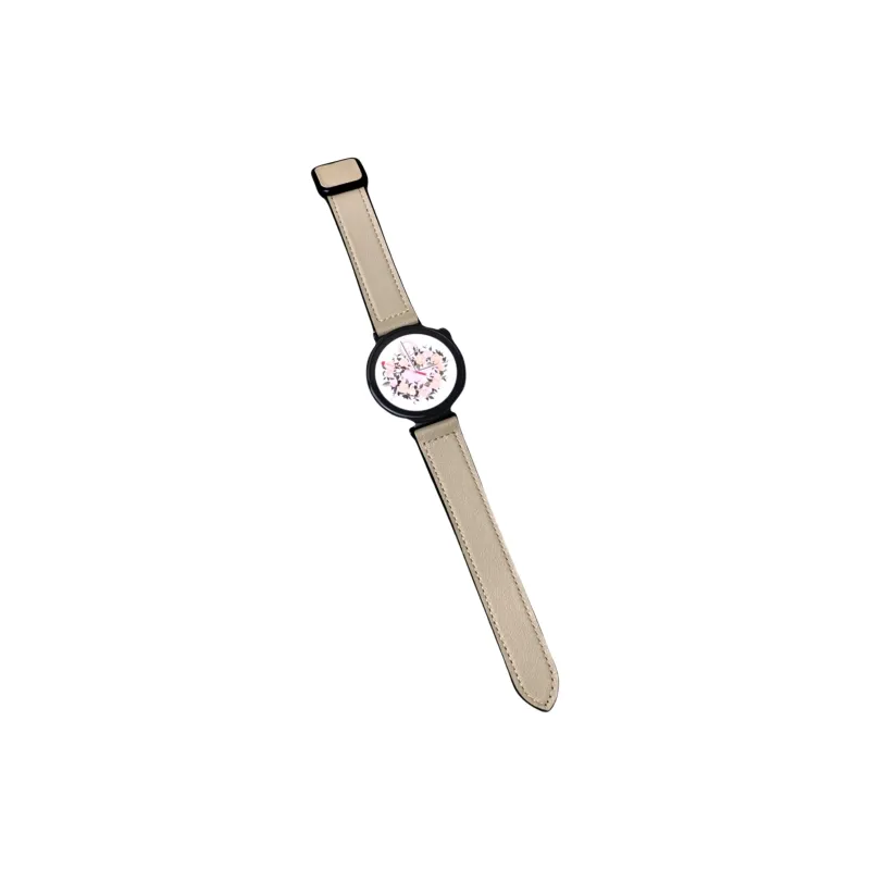 Antey Unisex Watch Bands-18