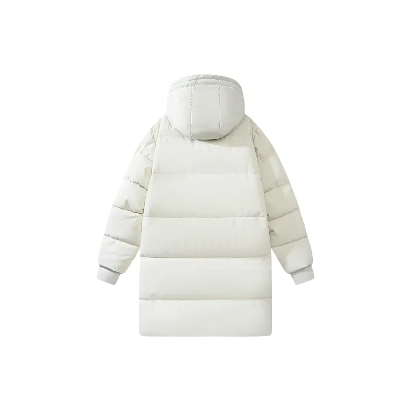 Kawasaki Puffer Jackets Unisex-9