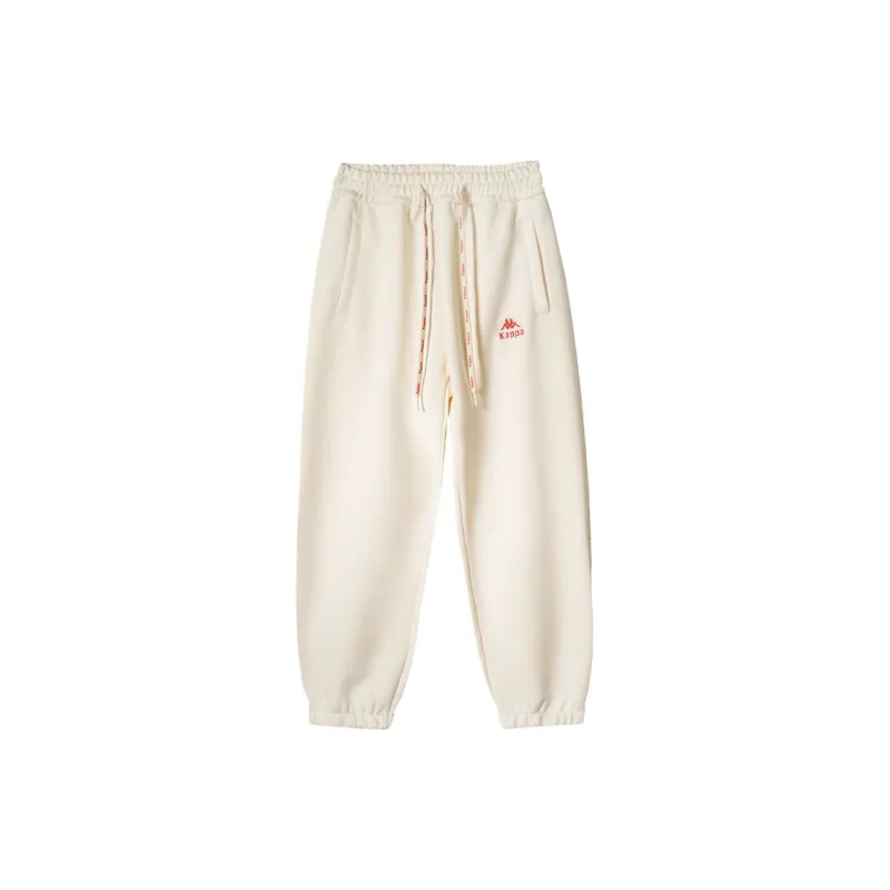 Kappa Unisex Thermal Pants-7