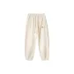 Beige Fleece-Lined