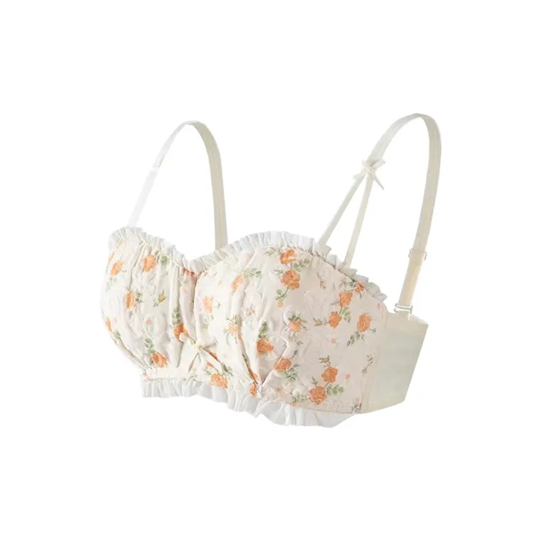 GOSO Women's Bras-6